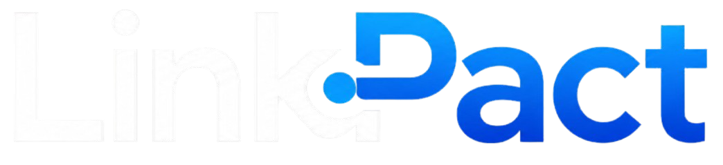 LinkPact Logo